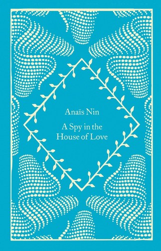 Spy the house of love - spy,
