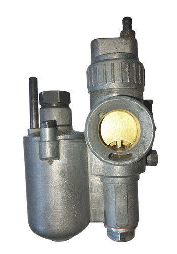 Bvf vergaser nb - nb, 22-2