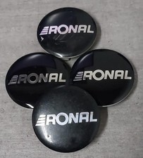 4x RONAL NABENDECKEL 64MM NABENKAPPEN 0030201 FREIHAUS
