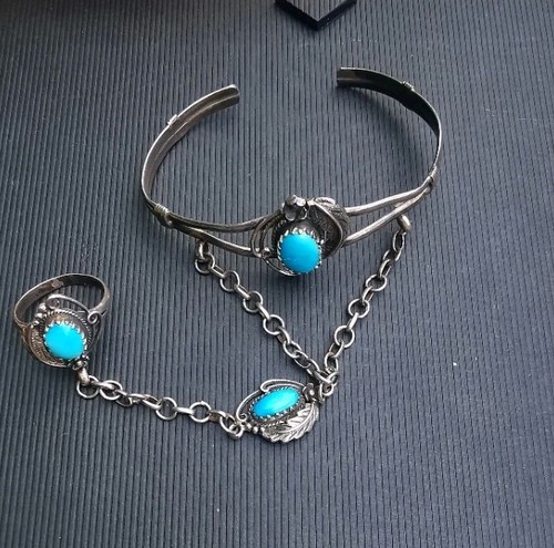 Indianer schmuck - indianer,