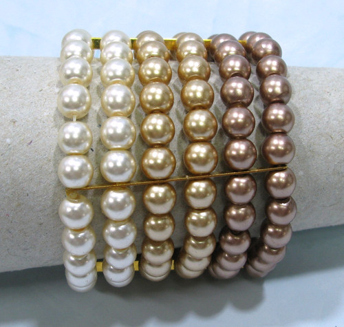 Damen armband reihiges - 6,
