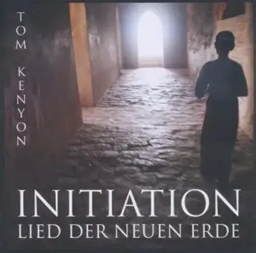 Initiation lied der neuen - initiation,