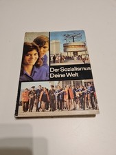 Der Sozialismus - Deine Welt -