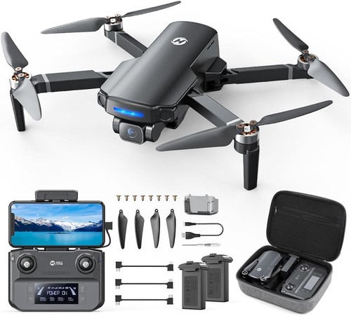Drohne hs360s gps kamera - gps, 4k
