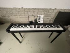 KORG SP-100 E-Piano  Keyboard Piano Klavier