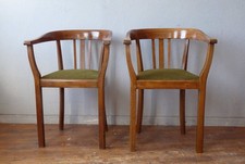 1/2 Paar Schreibtischstuhl