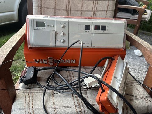 Viessmann trimatik 7450365 - viessmann,