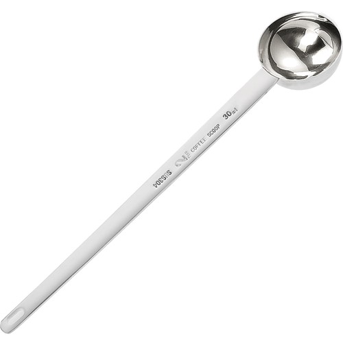 Kaffeedosierlöffel edelstahl - kaffeedosierlöffel,