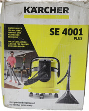 Kärcher SE 4001 Plus 1400W