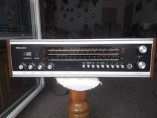 Radio REMA andante 6 Ohm (DDR)