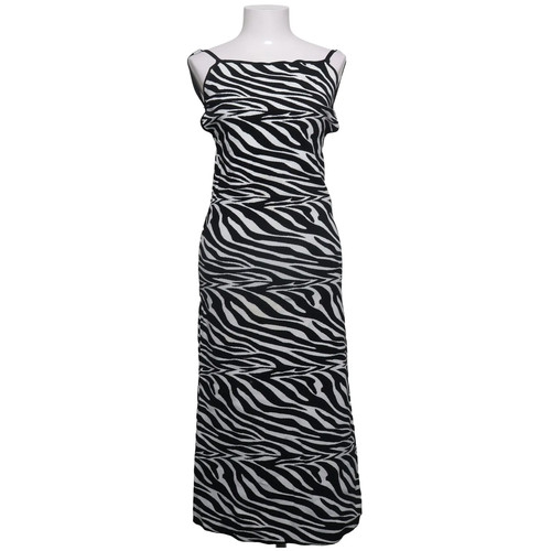 Zara maxikleid größe - zara,, m