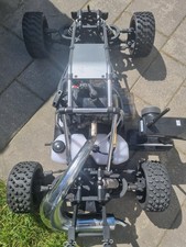 Carbon Fighter REELY  1:5