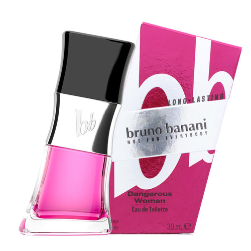 Bruno banani dangerous woman - dangerous,