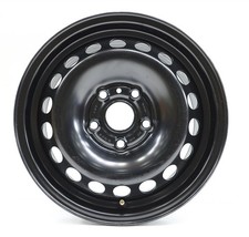 NEW OEM Volkswagen 15"x6"