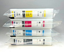 4PK Genuine Epson 748XL Ink