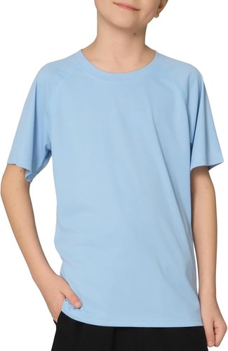 Rashguard shirt polyester - uv,