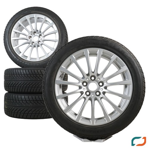 Bmw 5er g30 g31 - 5er, winterreifen