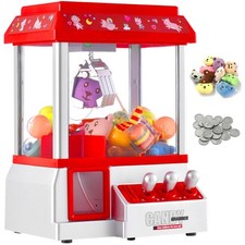 Candy Automat Candy Grabber