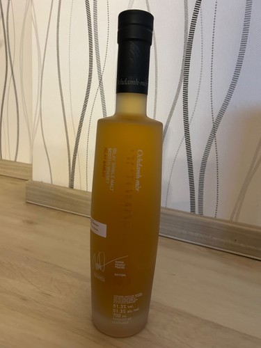 Whisky octomore flasche - whisky,