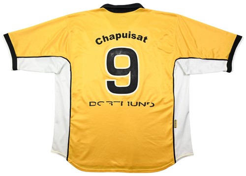 Nike 1998 borussia dortmund - 1998-00,