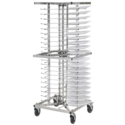 Ggm gastro tellerwagen - tellerwagen,
