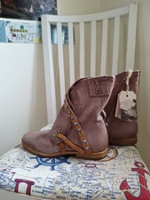 A.S.98 Airstep Damen Boots /