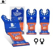 Tauchsägeblatt Universal f