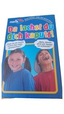 Noris Da lachst du dich kaputt Quizspiel Frage Antwort Spiel Kinder Familie