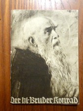 Ingeborg Magnussen: Bruder