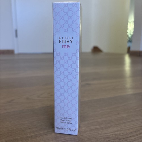 Gucci envy eau de - envy, toilette