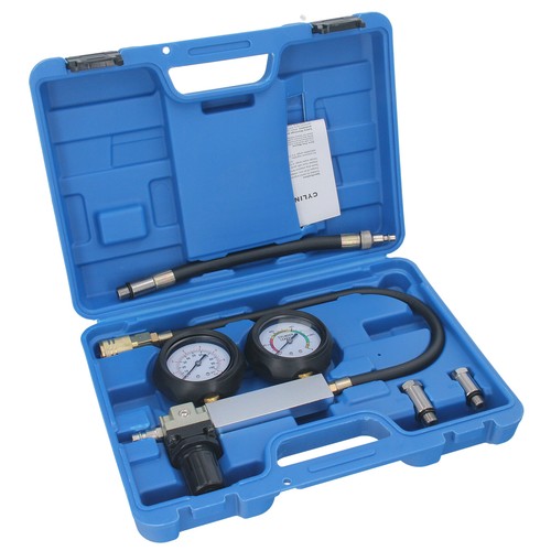 Druckverlust tester - druckverlust,