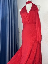 Zara Midikleid Gr M.Neu Mit