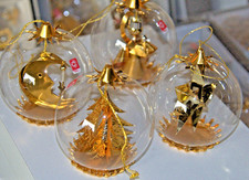 RESL LENZ Weihnachtschmuck