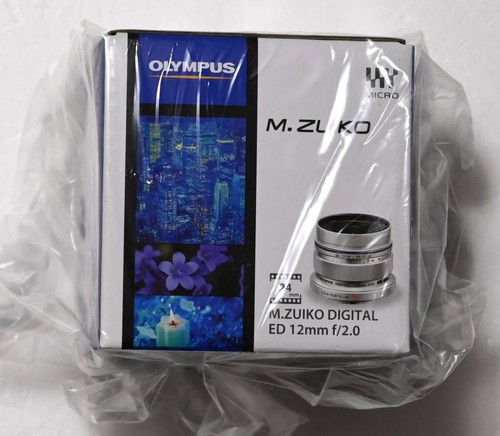 Brandneu olympus m zuiko - olympus, m.zuiko