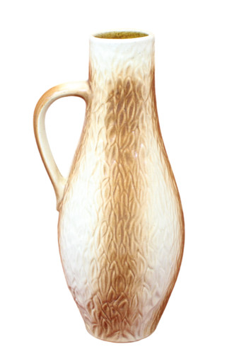 Vase keramikvase steingutvase - ,