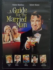A Guide for the Married Man