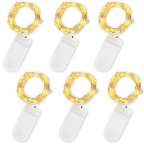 Jsdoin led mini - led, lichterkette