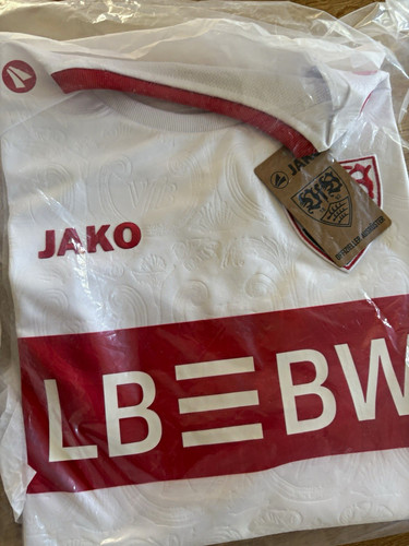Original jako vfb stuttgart - original,