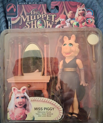 Muppets show 25years miss - show,