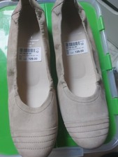 Ballerina Semler Gr 45