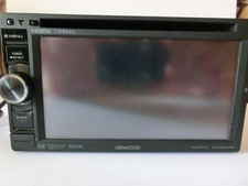 Kenwood DNX4250BT