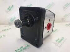 Hydraulikpumpe für MF 174 274 284 293 294 Landini 1825212M91, 0510525042 11 ccm