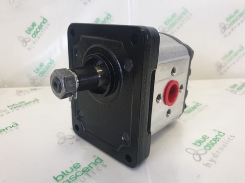 Hydraulikpumpe für 174 274 - hydraulikpumpe, mf