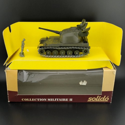 Solido 6059 amx - amx, anti