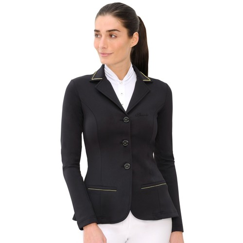 Spooks showjacket abbigail - spooks,