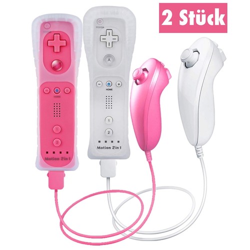Zwei remote motion plus - 2x,