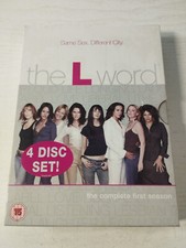 The L World The Complete First