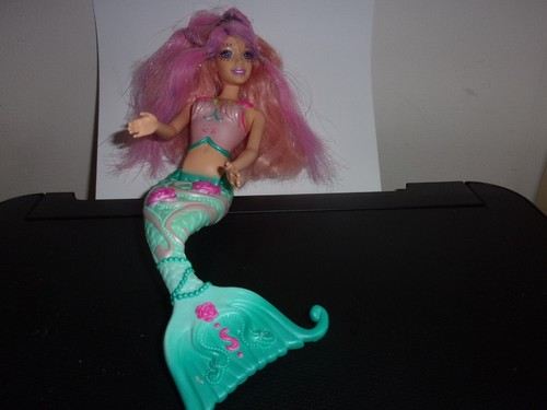 Vintage barbie shella - vintage,