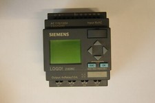 Siemens LOGO!  Logikmodul  6ED1 052-1FB00-OBA1  NOS in OVP