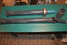 NEU Kardanwelle Iveco Daily 500304863 L1= 503mm L2= 750mm SOFORTVERSAND 